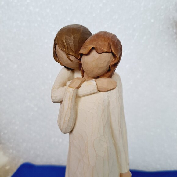 Willow Tree CHRYSALIS FIGURE SCULPTURE Hand Painted SUSAN LORDI - Picture 10 of 16